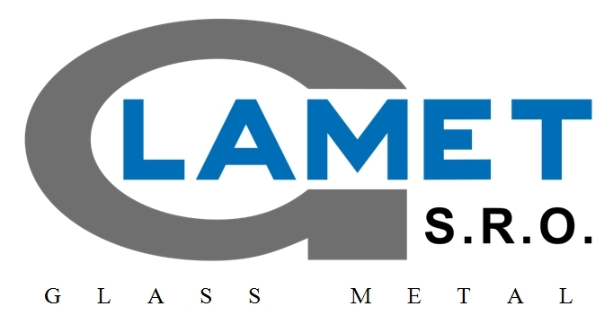 logo glamet